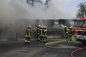 Feuer 2 Y Explo Koeln Hoehenhaus Scheuerhofstr P0276